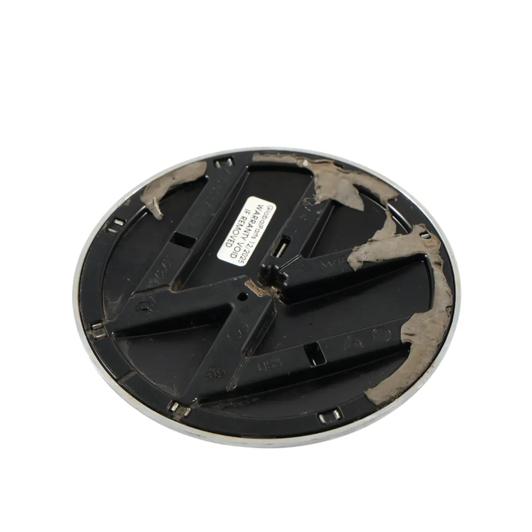 Volkswagen VW Transporter T6 Emblema Del Cofano Anteriore - SKU 7E0853630D - Numero di parte 7E0853630D