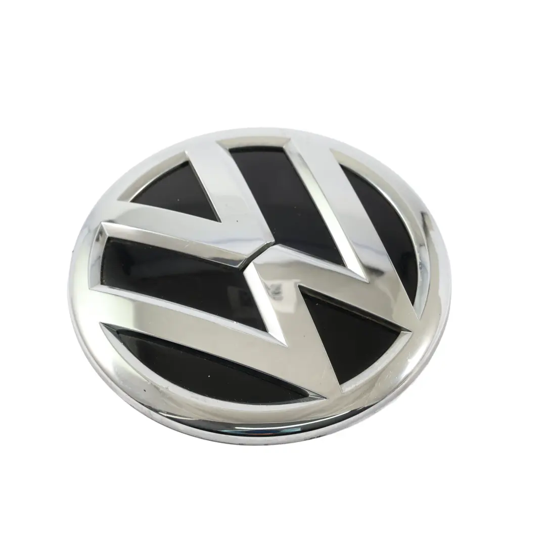Capó Emblema Frente Capó Cubierta Insignia para Volkswagen Transporter T6 con número de pieza 7E0853630D Volkswagen Transporter T6 Capó Emblema Frente Capó Cubierta Insignia - SKU 7E0853630D - Número de pieza 7E0853630D