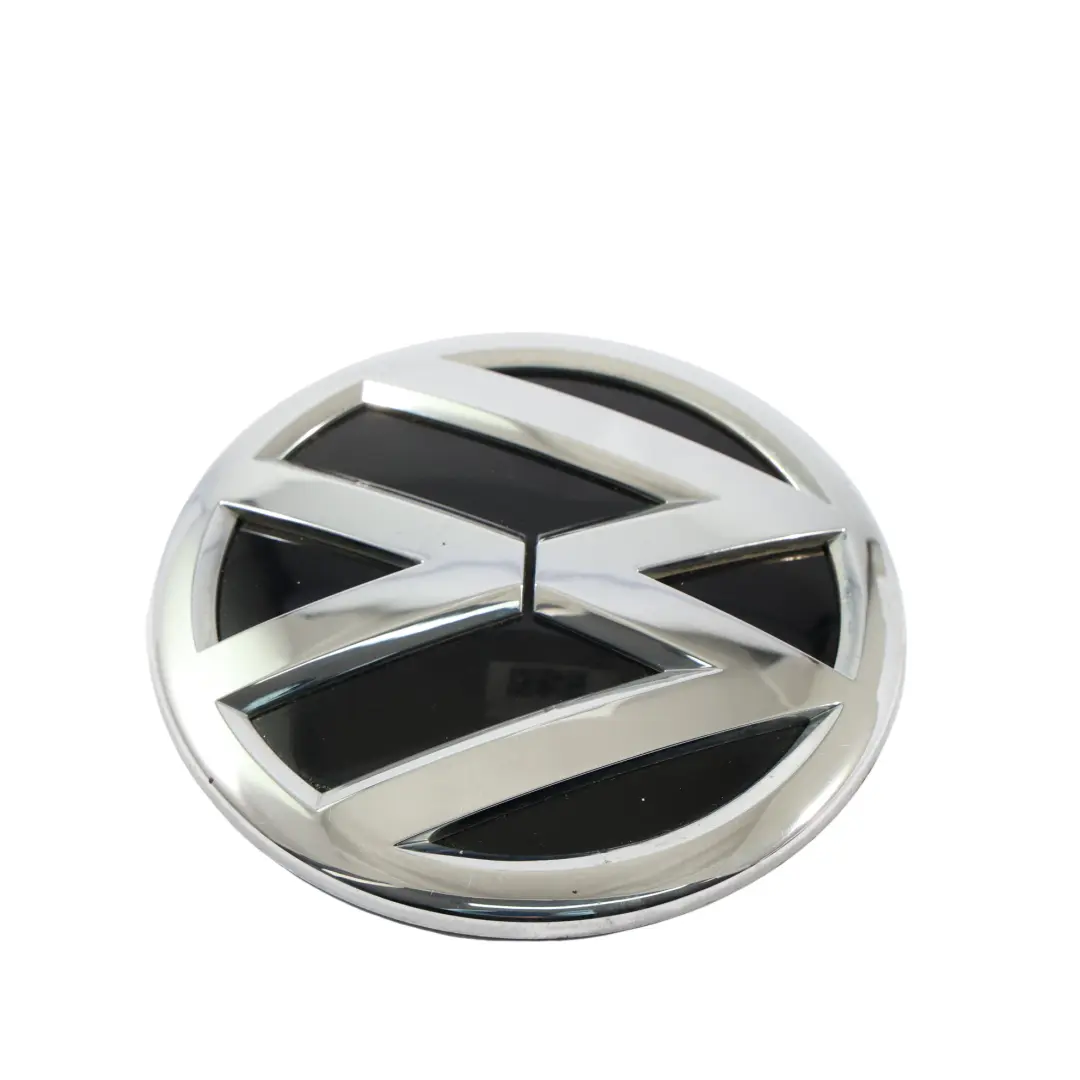 Emblema Del Cofano Anteriore per Volkswagen VW Transporter T6 con numero di parte 7E0853630D Volkswagen VW Transporter T6 Emblema Del Cofano Anteriore - SKU 7E0853630D - Numero di parte 7E0853630D