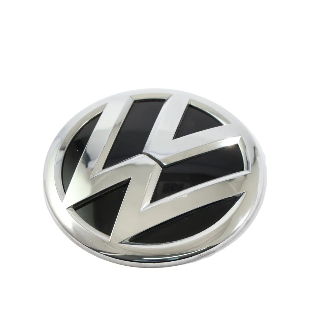 Emblema Del Cofano Anteriore per Volkswagen VW Transporter T6 con numero di parte 7E0853630D Volkswagen VW Transporter T6 Emblema Del Cofano Anteriore - SKU 7E0853630D - Numero di parte 7E0853630D