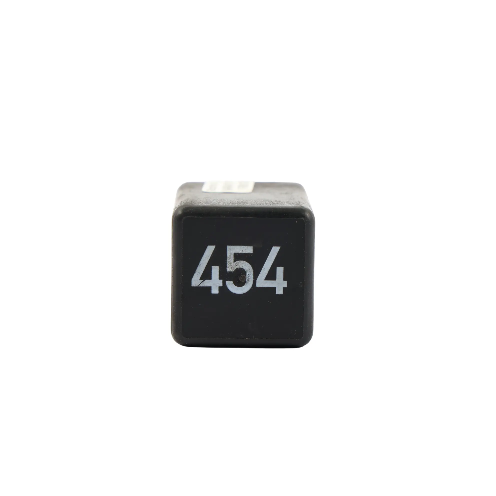 VW Volkswagen Transporter T5 Magnetic Clutch Relay Unit Black 454 7E0919506