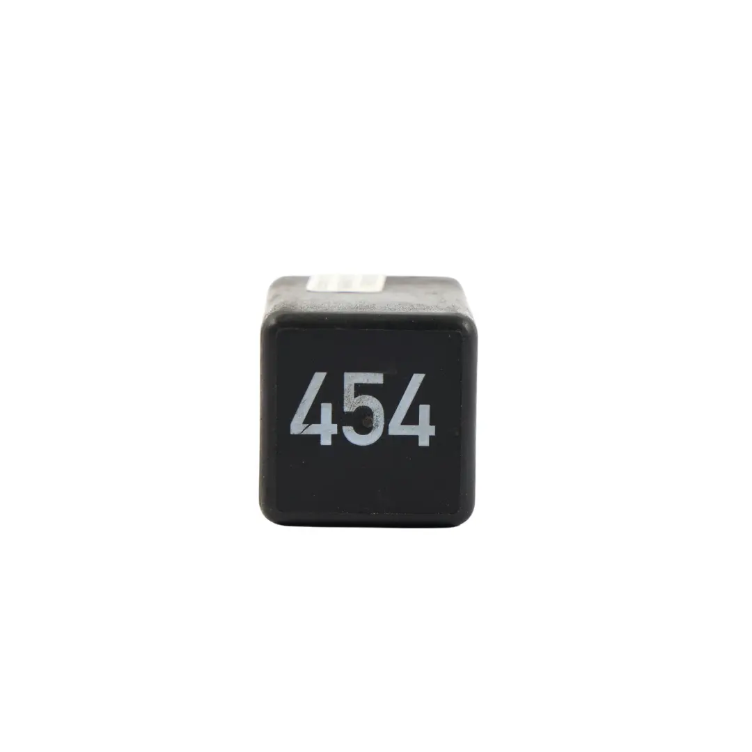 Relais D'Embrayage Magnétique Noir 454 pour VW Volkswagen Transporter T5 à propos du numéro de pièce 7E0919506 VW Volkswagen Transporter T5 Relais D'Embrayage Magnétique Noir 454 - SKU 7E0919506 - Numéro de pièce 7E0919506