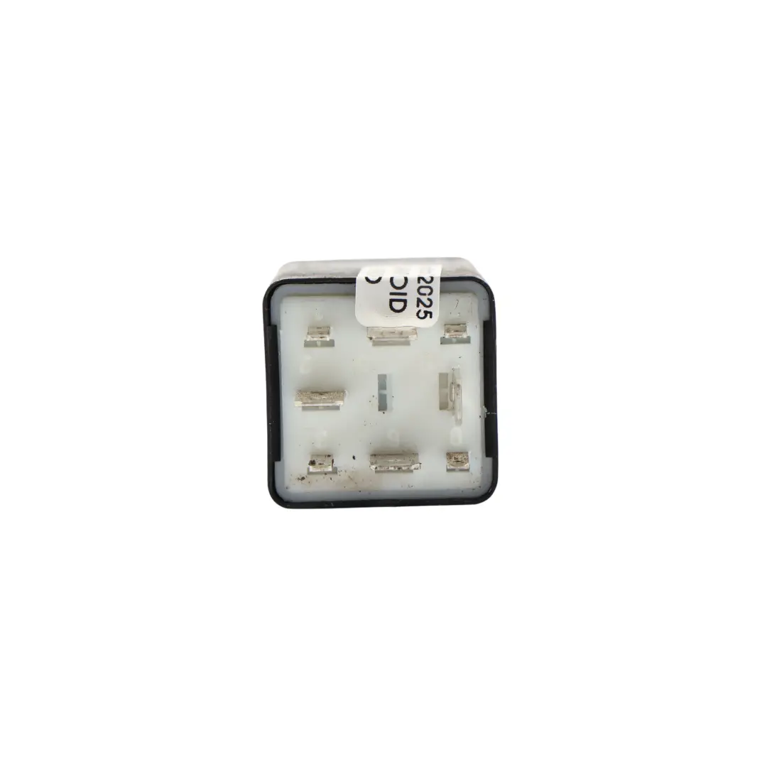 Relais D'Embrayage Magnétique Noir 454 pour VW Volkswagen Transporter T5 à propos du numéro de pièce 7E0919506 VW Volkswagen Transporter T5 Relais D'Embrayage Magnétique Noir 454 - SKU 7E0919506 - Numéro de pièce 7E0919506