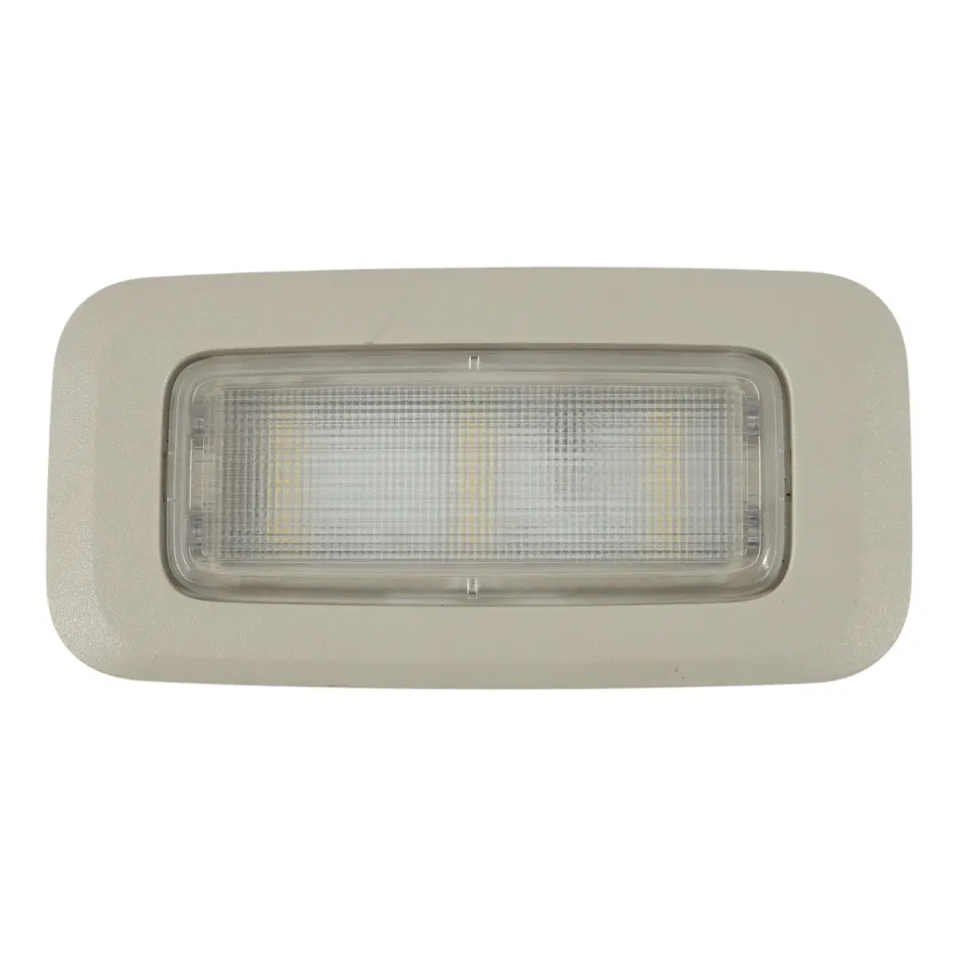 VW Volkswagen Transporter T6 Luz De Techo Interior Panel - SKU 7E0947123A - Número de pieza 7E0947123A