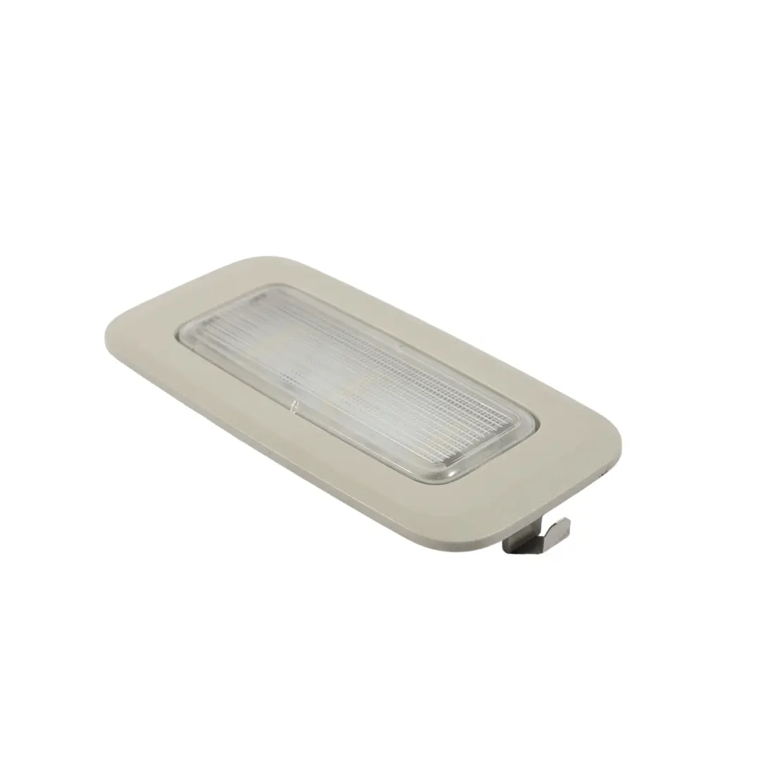 VW Volkswagen Transporter T6 Luce Interna Del Tetto Pannello Lampada - SKU 7E0947123A - Numero di parte 7E0947123A