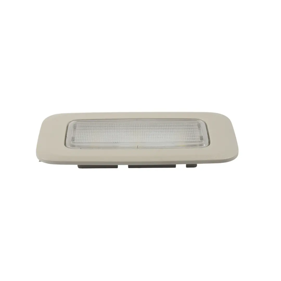 VW Volkswagen Transporter T6 Innenraum Dach Leuchte Lampe Panel - SKU 7E0947123A - Teilenummer 7E0947123A