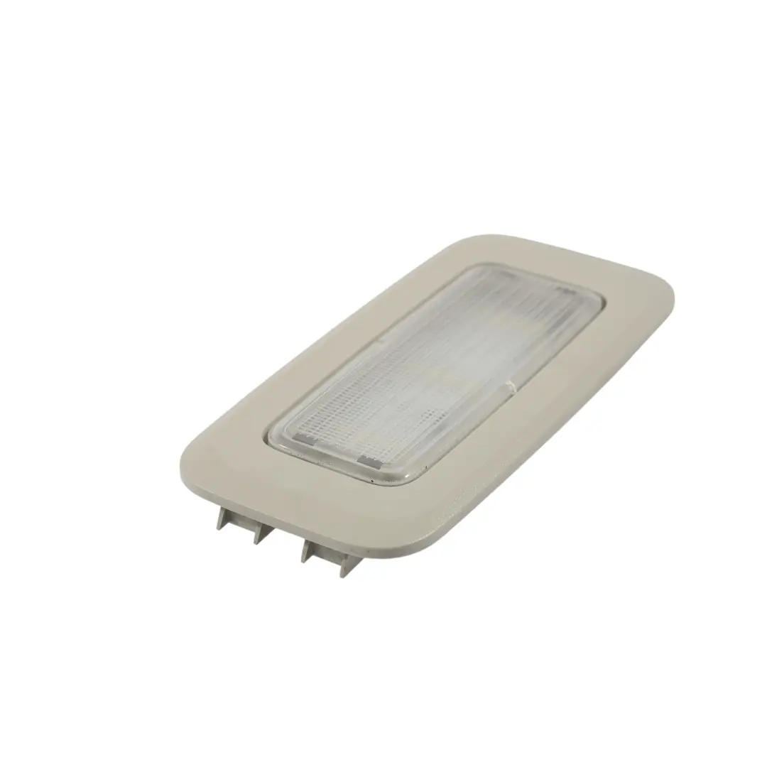 VW Volkswagen Transporter T6 Interior Roof Light Lamp Panel - SKU 7E0947123A - Part number 7E0947123A