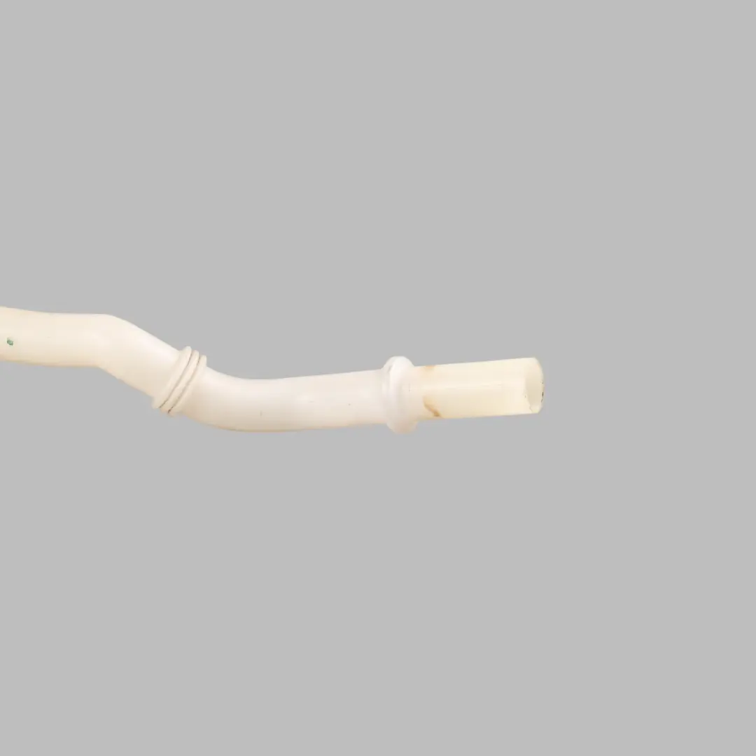 T6.1 Washer Fluid Tank Reservoir Filler Neck Pipe to VW Transporter with Part number 7E0955463B VW Transporter T6.1 Washer Fluid Tank Reservoir Filler Neck Pipe - SKU 7E0955463B - Part number 7E0955463B