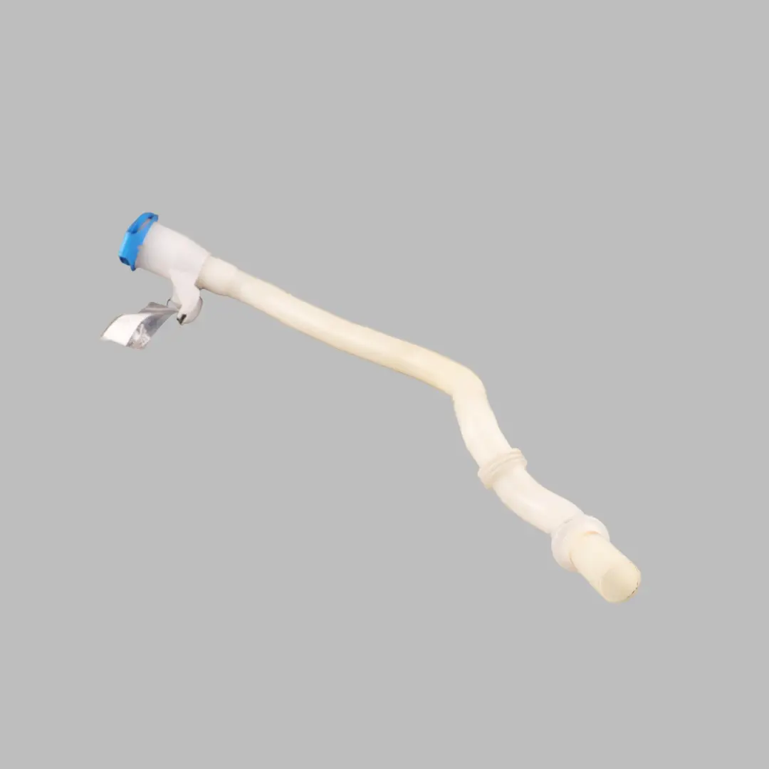 VW Transporter T6.1 Washer Fluid Tank Reservoir Filler Neck Pipe - SKU 7E0955463B - Part number 7E0955463B
