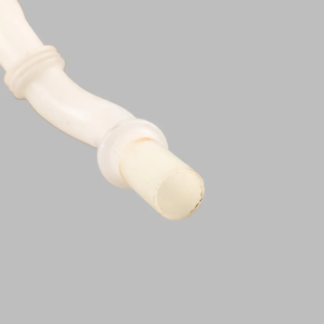 VW Transporter T6.1 Washer Fluid Tank Reservoir Filler Neck Pipe - SKU 7E0955463B - Part number 7E0955463B