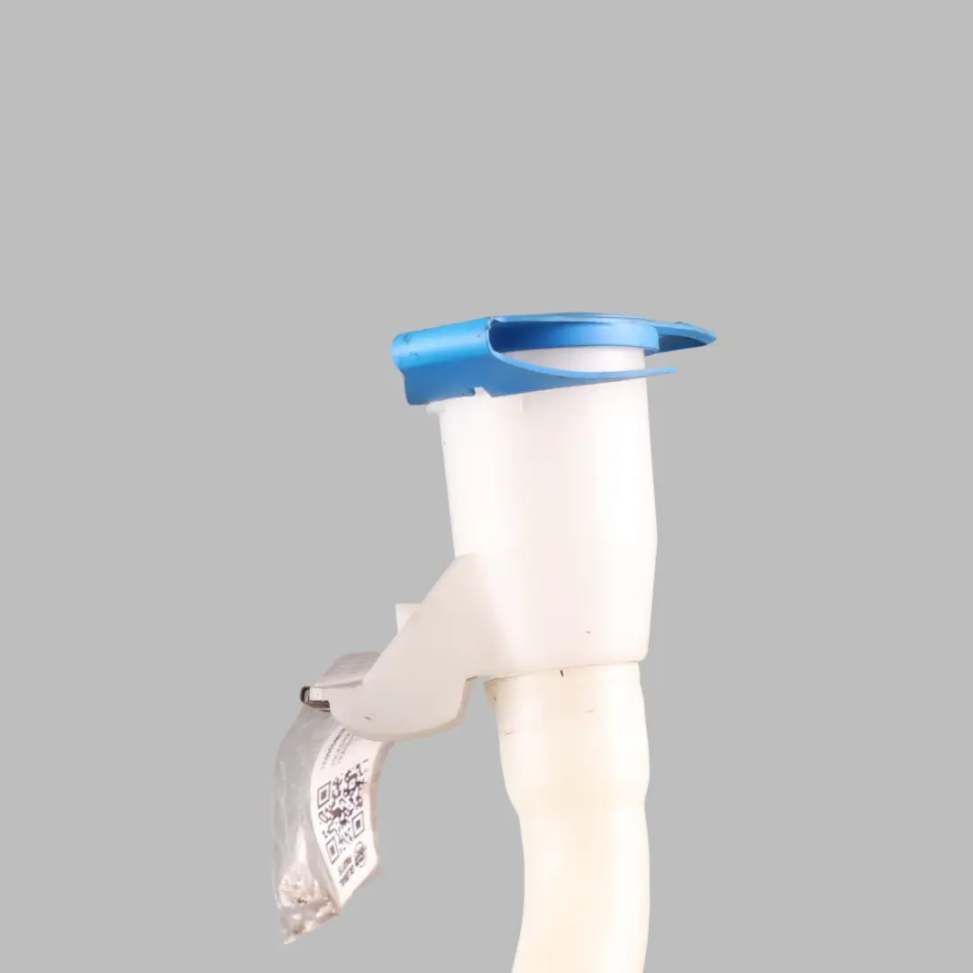 T6.1 Washer Fluid Tank Reservoir Filler Neck Pipe to VW Transporter with Part number 7E0955463B VW Transporter T6.1 Washer Fluid Tank Reservoir Filler Neck Pipe - SKU 7E0955463B - Part number 7E0955463B