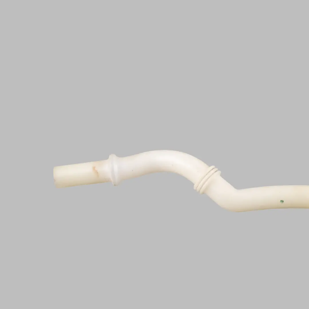 T6.1 Washer Fluid Tank Reservoir Filler Neck Pipe to VW Transporter with Part number 7E0955463B VW Transporter T6.1 Washer Fluid Tank Reservoir Filler Neck Pipe - SKU 7E0955463B - Part number 7E0955463B