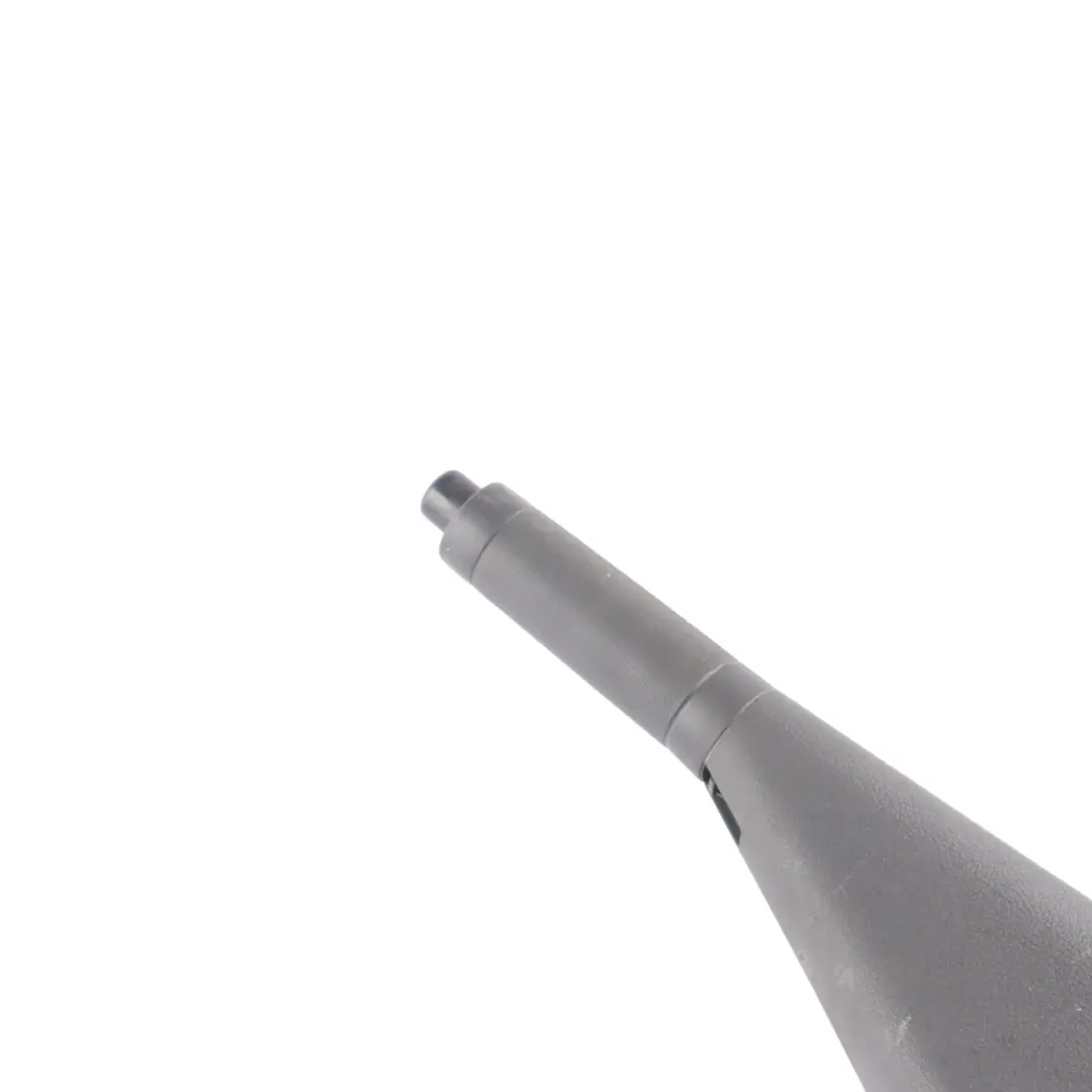 Volkswagen Transporter T5 Hand Brake Lever Handle Trim Cover - SKU RHD-7E2711301Q - Part number 7E2711301Q