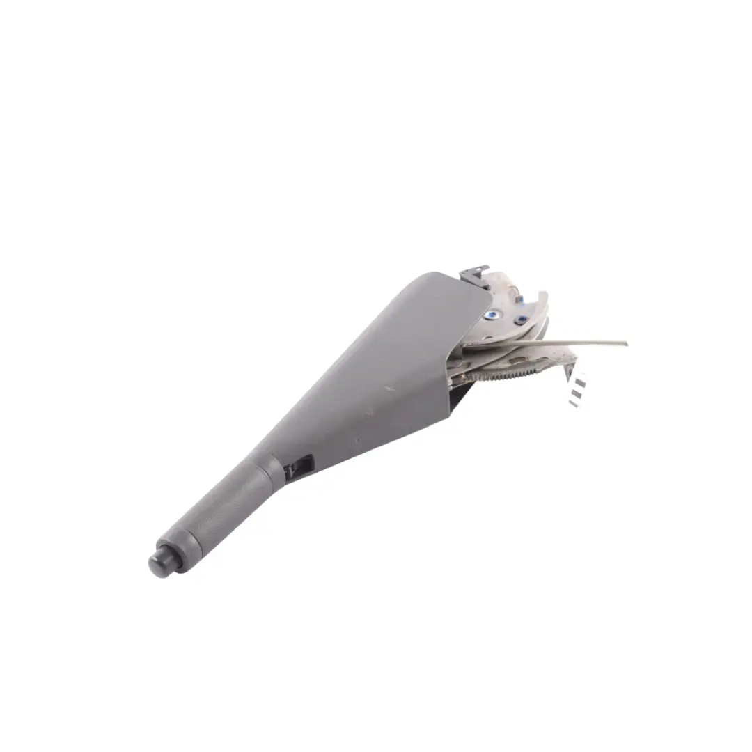 Volkswagen Transporter T5 Hand Brake Lever Handle Trim Cover - SKU RHD-7E2711301Q - Part number 7E2711301Q