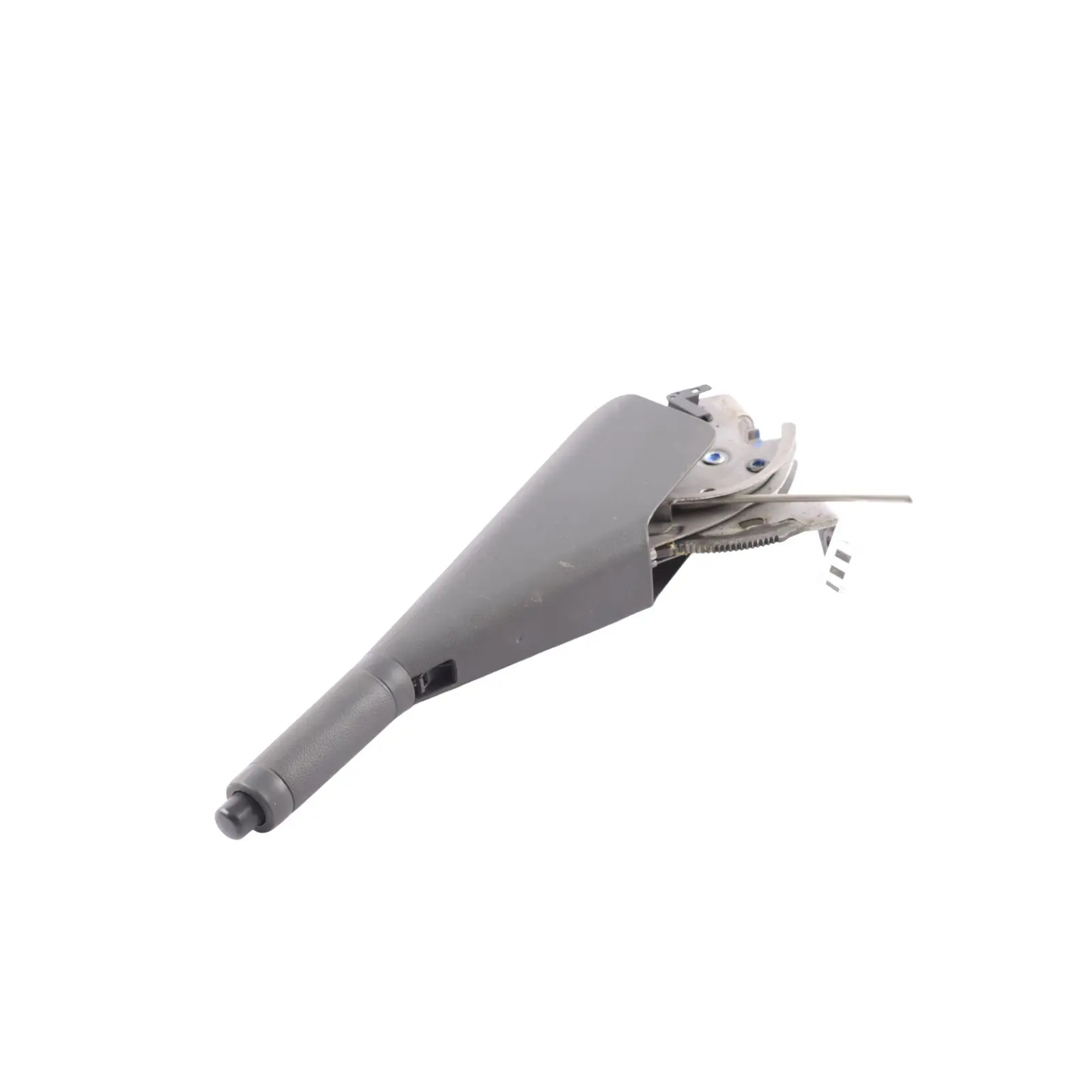 Volkswagen Transporter T5 Hand Brake Lever Handle Trim Cover 7E2711301Q