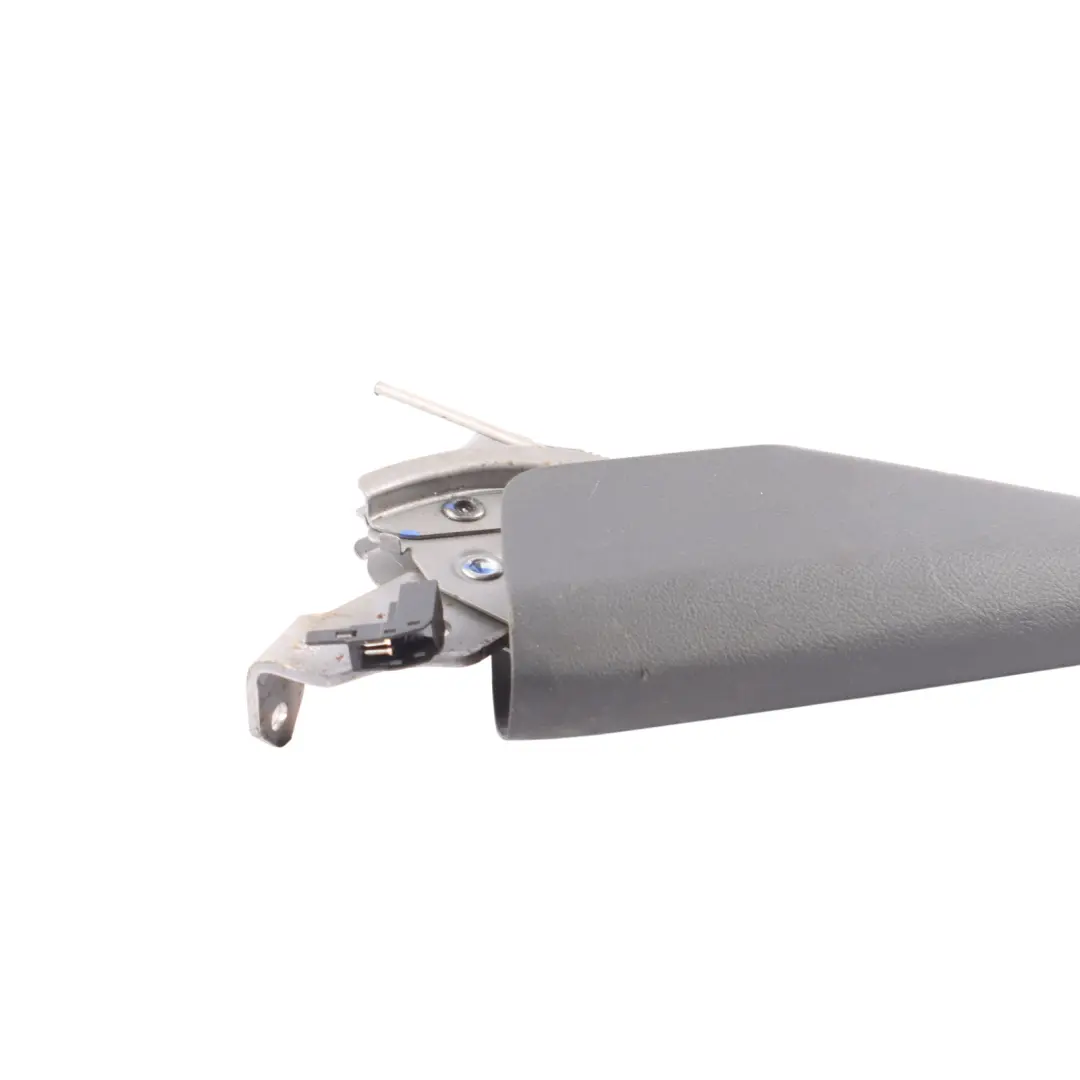 Volkswagen Transporter T5 Hand Brake Lever Handle Trim Cover - SKU RHD-7E2711301Q - Part number 7E2711301Q