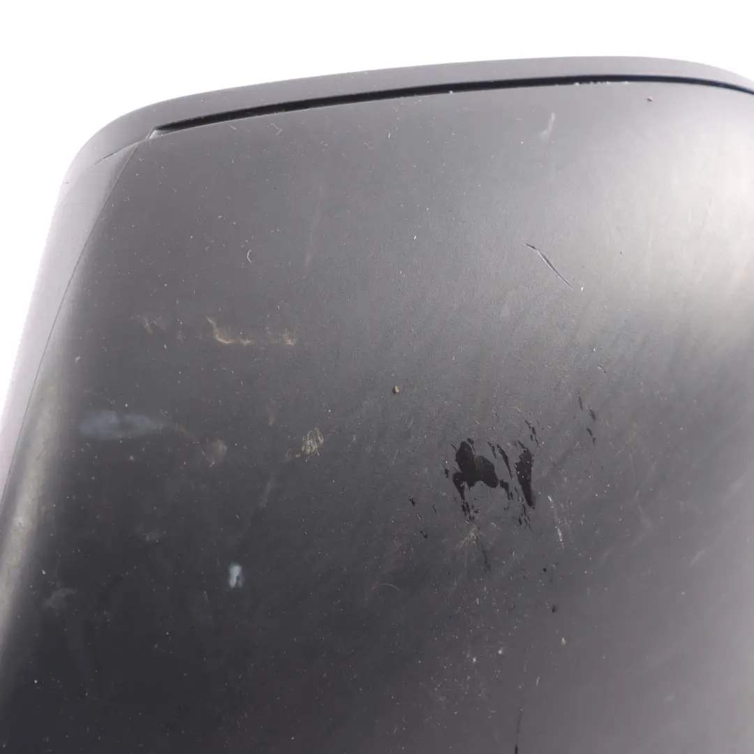 VW Transporter T6 Side Wing Mirror Door Heated Electrical Left N/S - SKU RHD-7E2857407AF - Part number 7E2857407AF