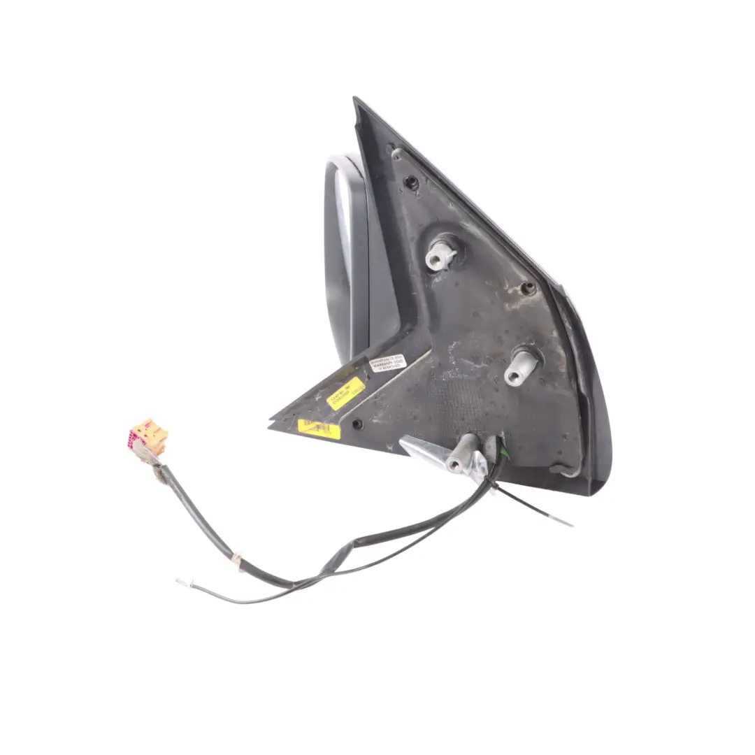 VW Transporter T6 Side Wing Mirror Door Heated Electrical Left N/S - SKU RHD-7E2857407AF - Part number 7E2857407AF