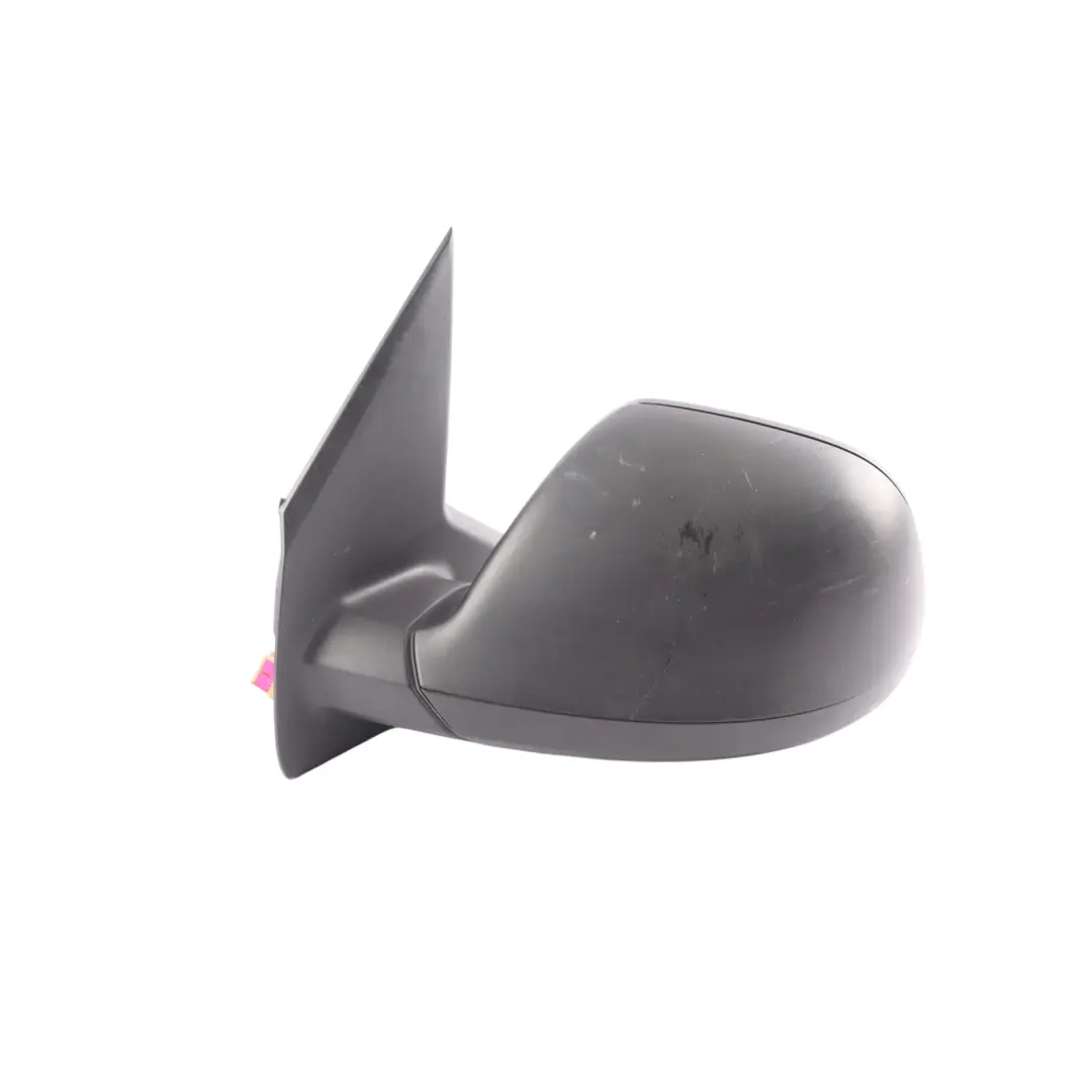 VW Transporter T6 Side Wing Mirror Door Heated Electrical Left N/S - SKU RHD-7E2857407AF - Part number 7E2857407AF