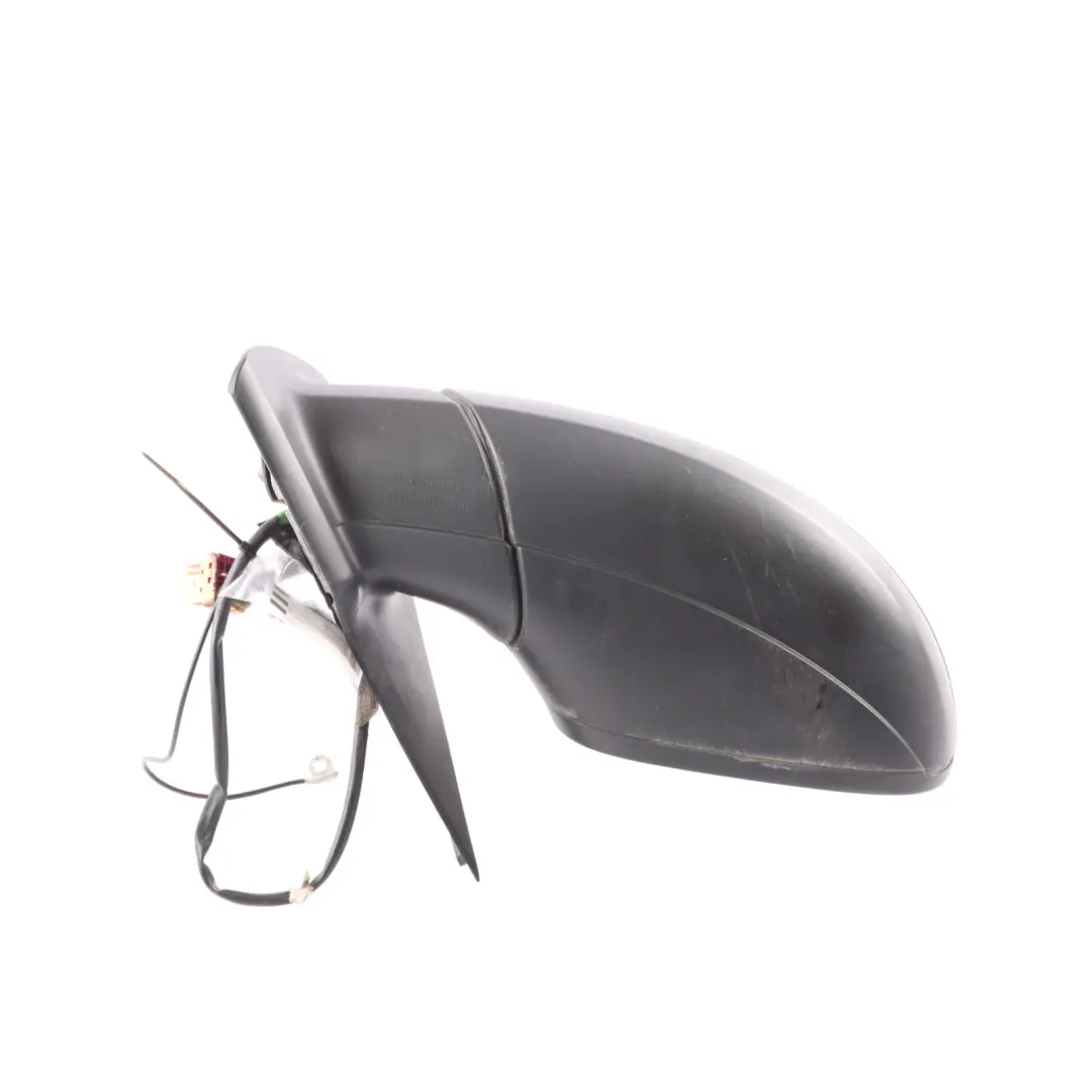 VW Transporter T6 Side Wing Mirror Door Heated Electrical Left N/S - SKU RHD-7E2857407AF - Part number 7E2857407AF