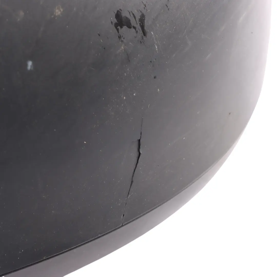 VW Transporter T6 Side Wing Mirror Door Heated Electrical Left N/S - SKU RHD-7E2857407AF - Part number 7E2857407AF