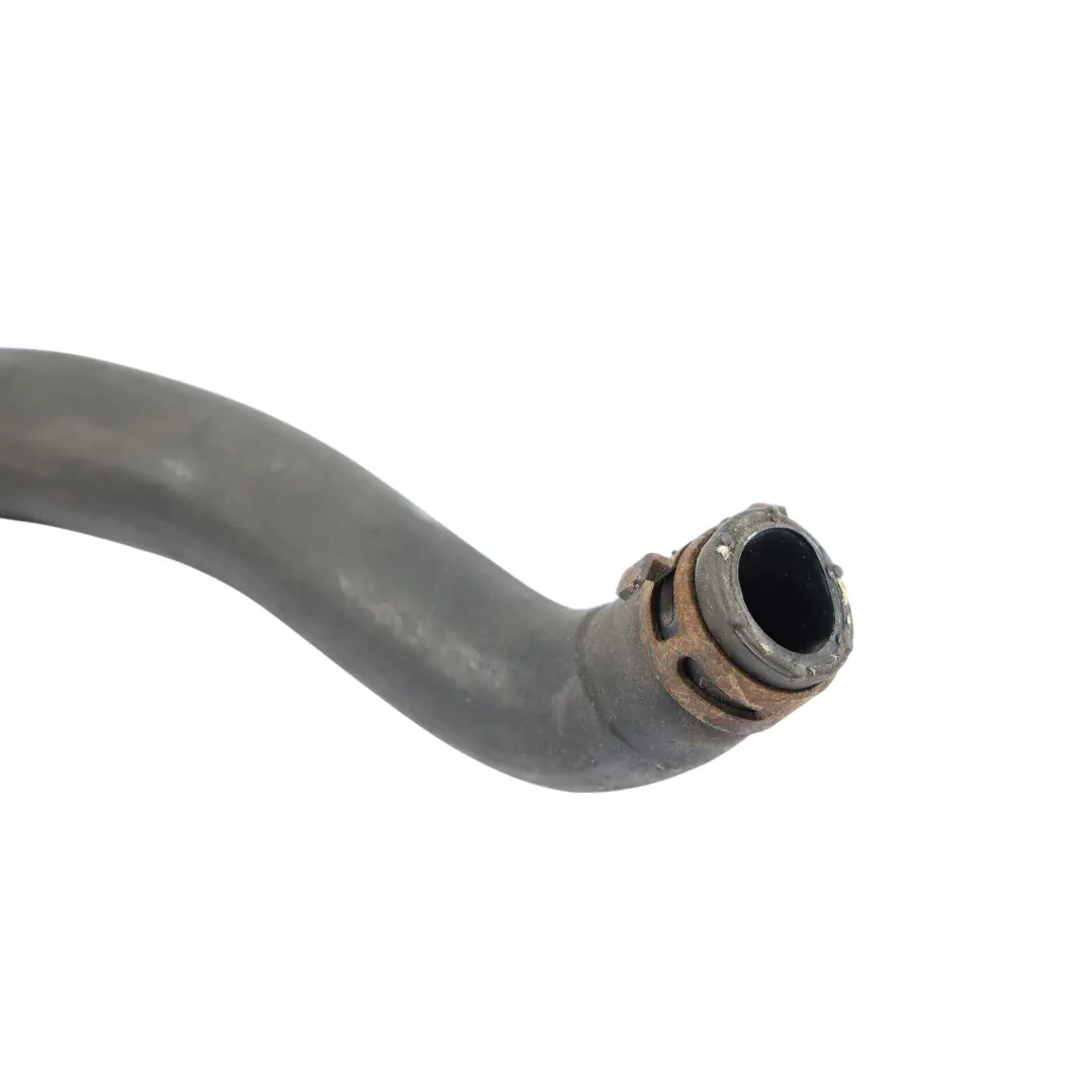 Tuyau Liquide Refroidissement pour Volkswagen Transporter T5 1.9 TDI à propos du numéro de pièce 7H0121157P Volkswagen Transporter T5 1.9 TDI Tuyau Liquide Refroidissement - SKU 7H0121157P - Numéro de pièce 7H0121157P