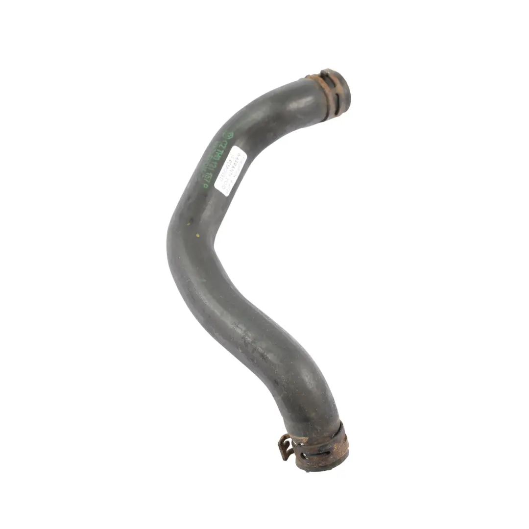 Refrigerante De Agua Tubo Manguera para Volkswagen Transporter T5 1.9 TDI con número de pieza 7H0121157P Volkswagen Transporter T5 1.9 TDI Refrigerante De Agua Tubo Manguera - SKU 7H0121157P - Número de pieza 7H0121157P