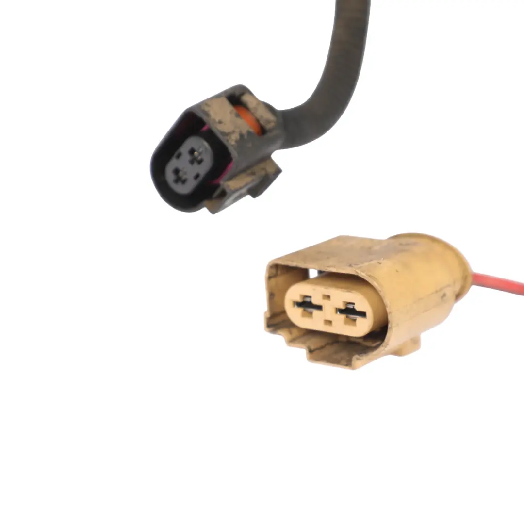 Volkswagen VW Transporter T5 Engine Cooling Twin Radiator Fan Shroud - SKU 7H0121201CJ - Part number 7H0121201CJ