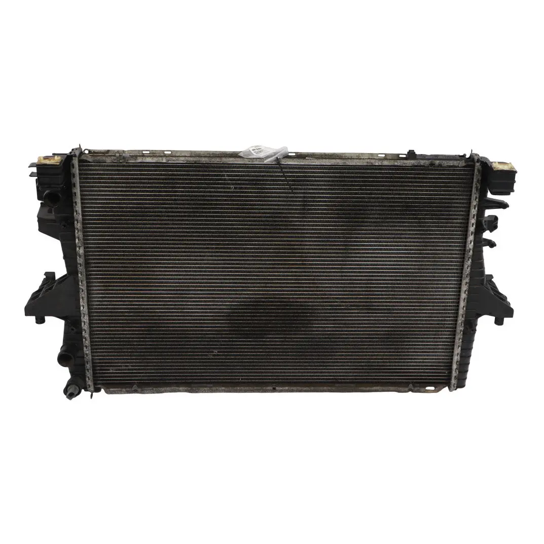 Volkswagen VW Transporter T5 Radiator Engine Cooling Coolant Unit 7H0121253K