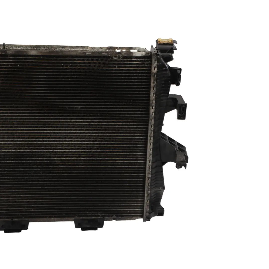 Volkswagen VW Transporter T5 Radiator Engine Cooling Coolant Unit - SKU 7H0121253K - Part number 7H0121253K