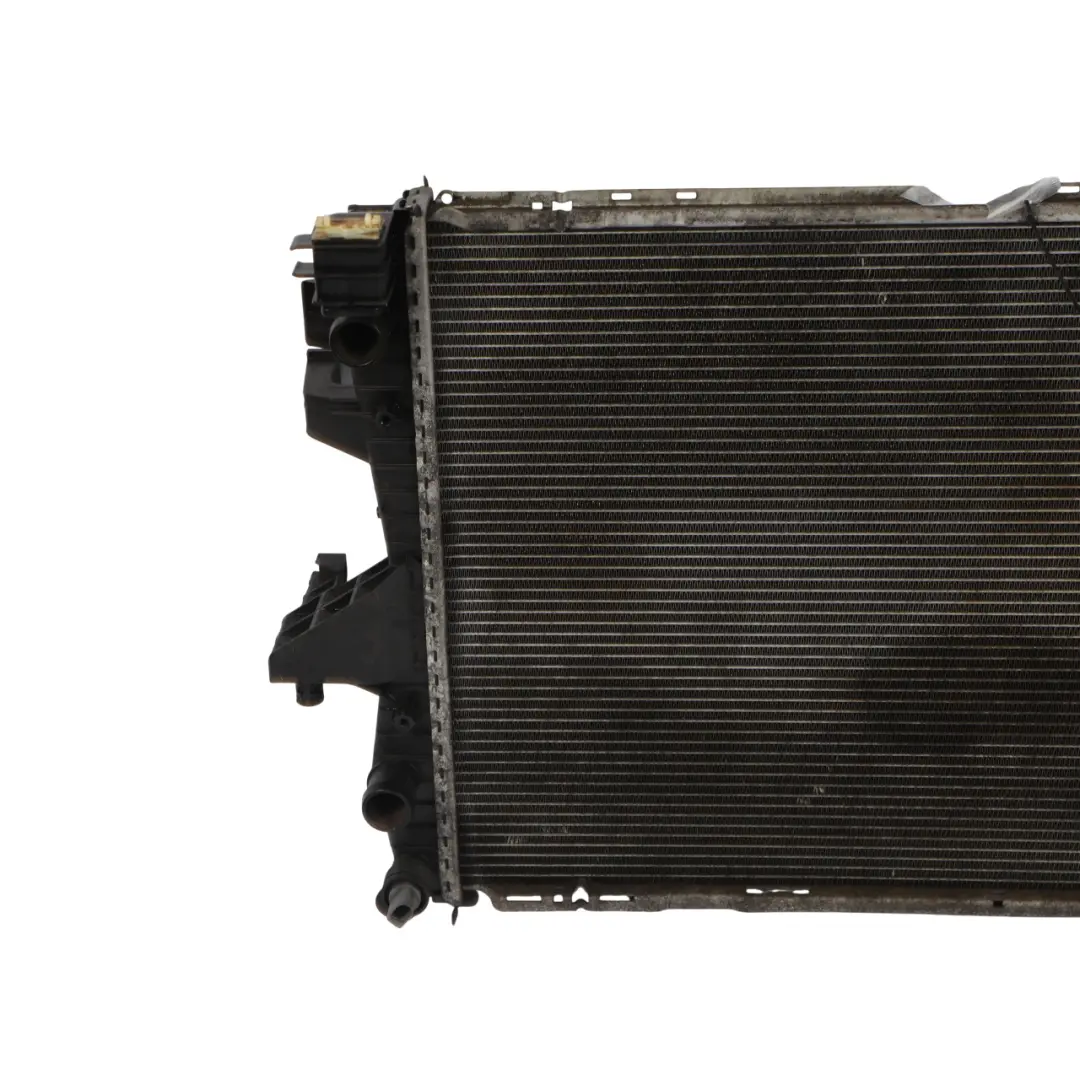 Volkswagen VW Transporter T5 Radiator Engine Cooling Coolant Unit - SKU 7H0121253K - Part number 7H0121253K