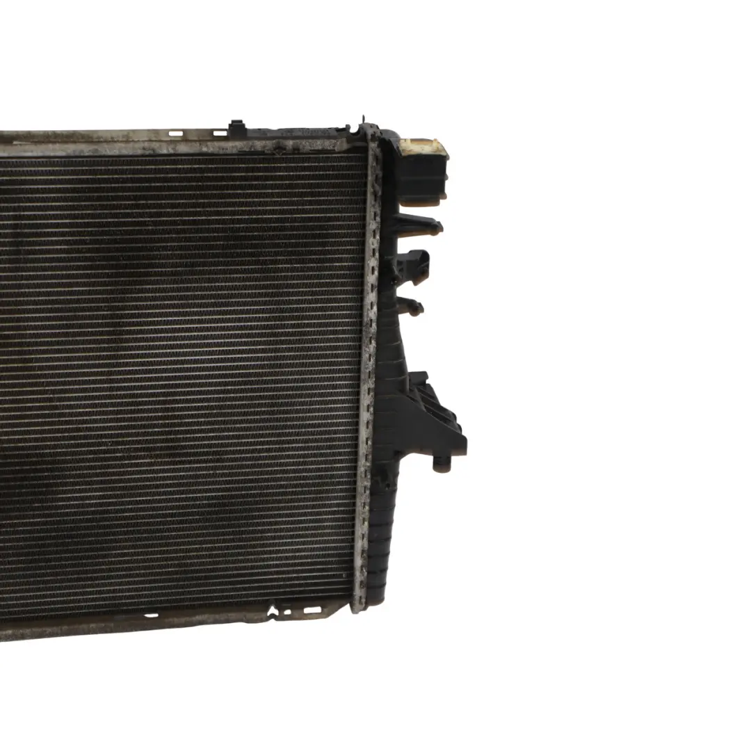 Volkswagen VW Transporter T5 Radiator Engine Cooling Coolant Unit - SKU 7H0121253K - Part number 7H0121253K