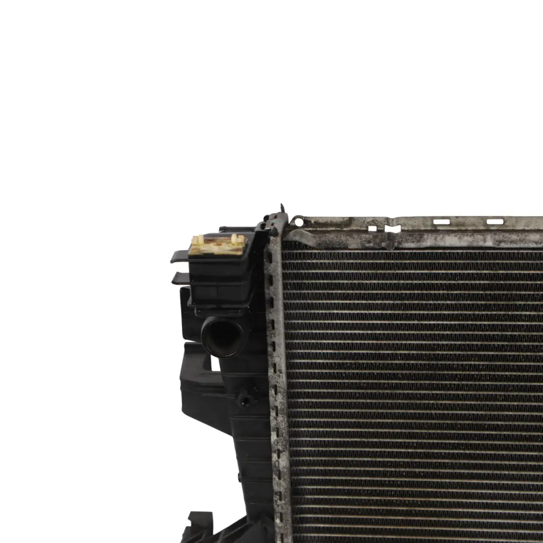 Radiator Engine Cooling Coolant Unit to Volkswagen VW Transporter T5 with Part number 7H0121253K Volkswagen VW Transporter T5 Radiator Engine Cooling Coolant Unit - SKU 7H0121253K - Part number 7H0121253K