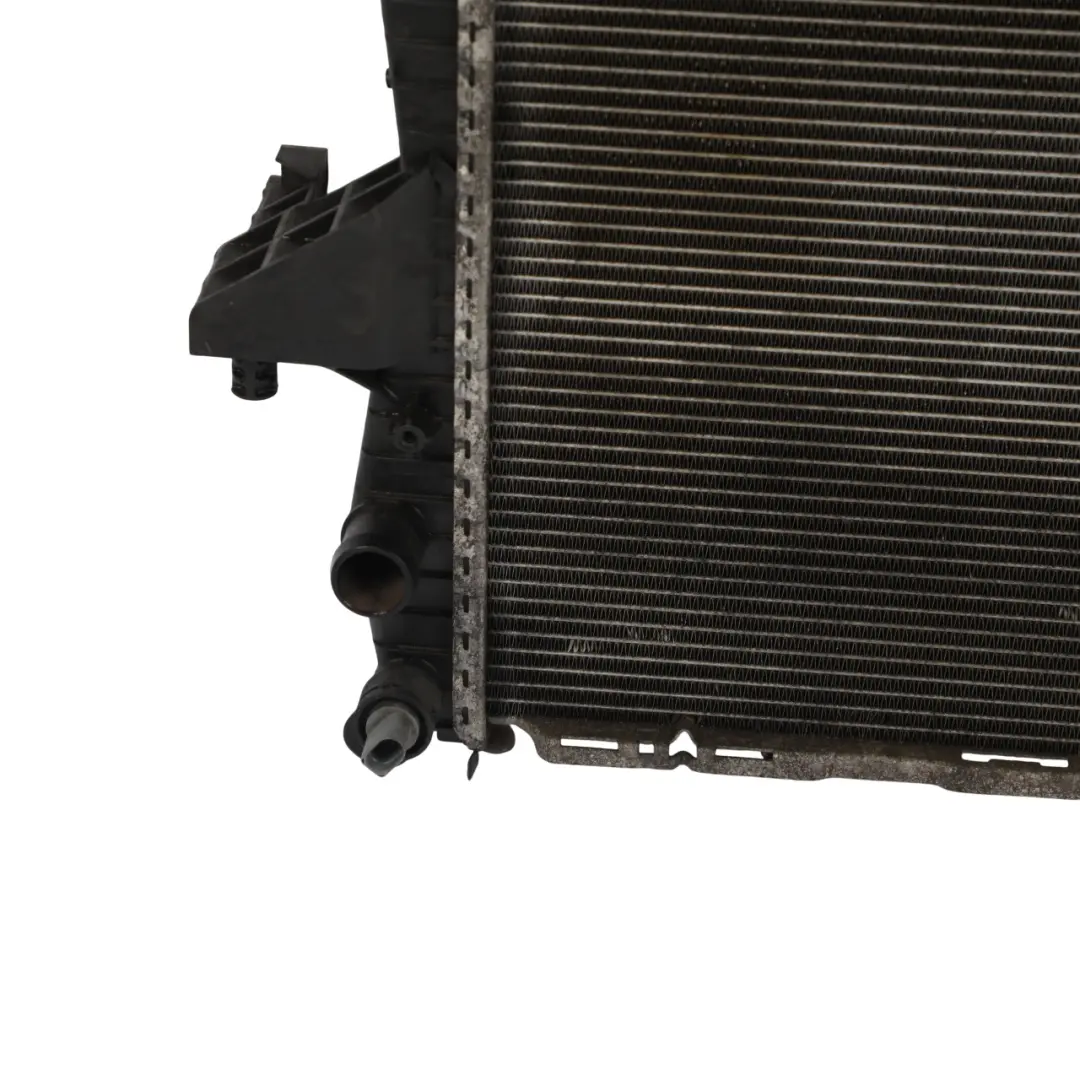 Volkswagen VW Transporter T5 Radiator Engine Cooling Coolant Unit - SKU 7H0121253K - Part number 7H0121253K