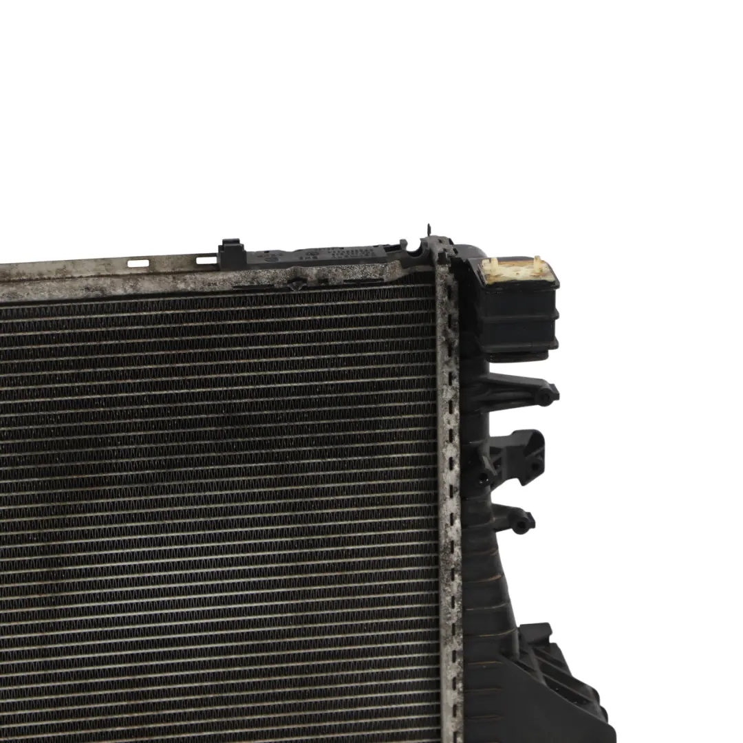 Volkswagen VW Transporter T5 Radiator Engine Cooling Coolant Unit - SKU 7H0121253K - Part number 7H0121253K