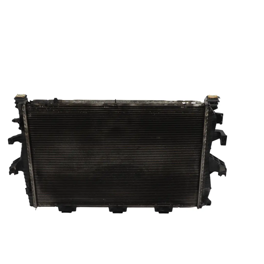 Radiator Engine Cooling Coolant Unit to Volkswagen VW Transporter T5 with Part number 7H0121253K Volkswagen VW Transporter T5 Radiator Engine Cooling Coolant Unit - SKU 7H0121253K - Part number 7H0121253K