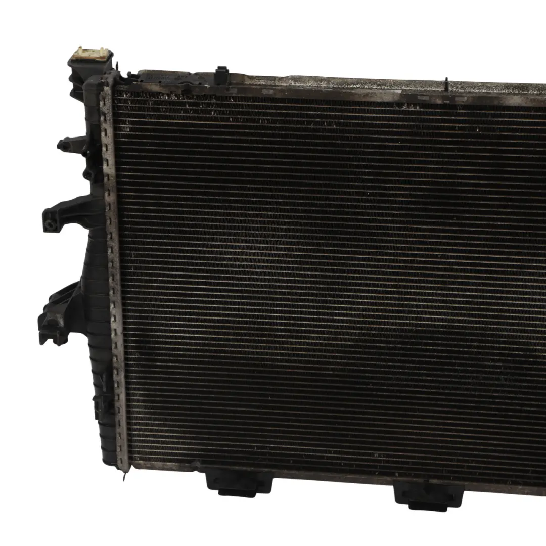 Volkswagen VW Transporter T5 Radiator Engine Cooling Coolant Unit - SKU 7H0121253K - Part number 7H0121253K