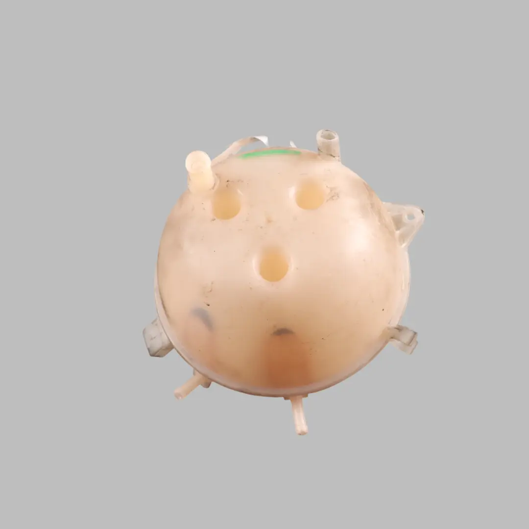 Volkswagen VW Transporter T5 Coolant Expansion Overflow Tank Bottle - SKU 7H0121407B - Part number 7H0121407B