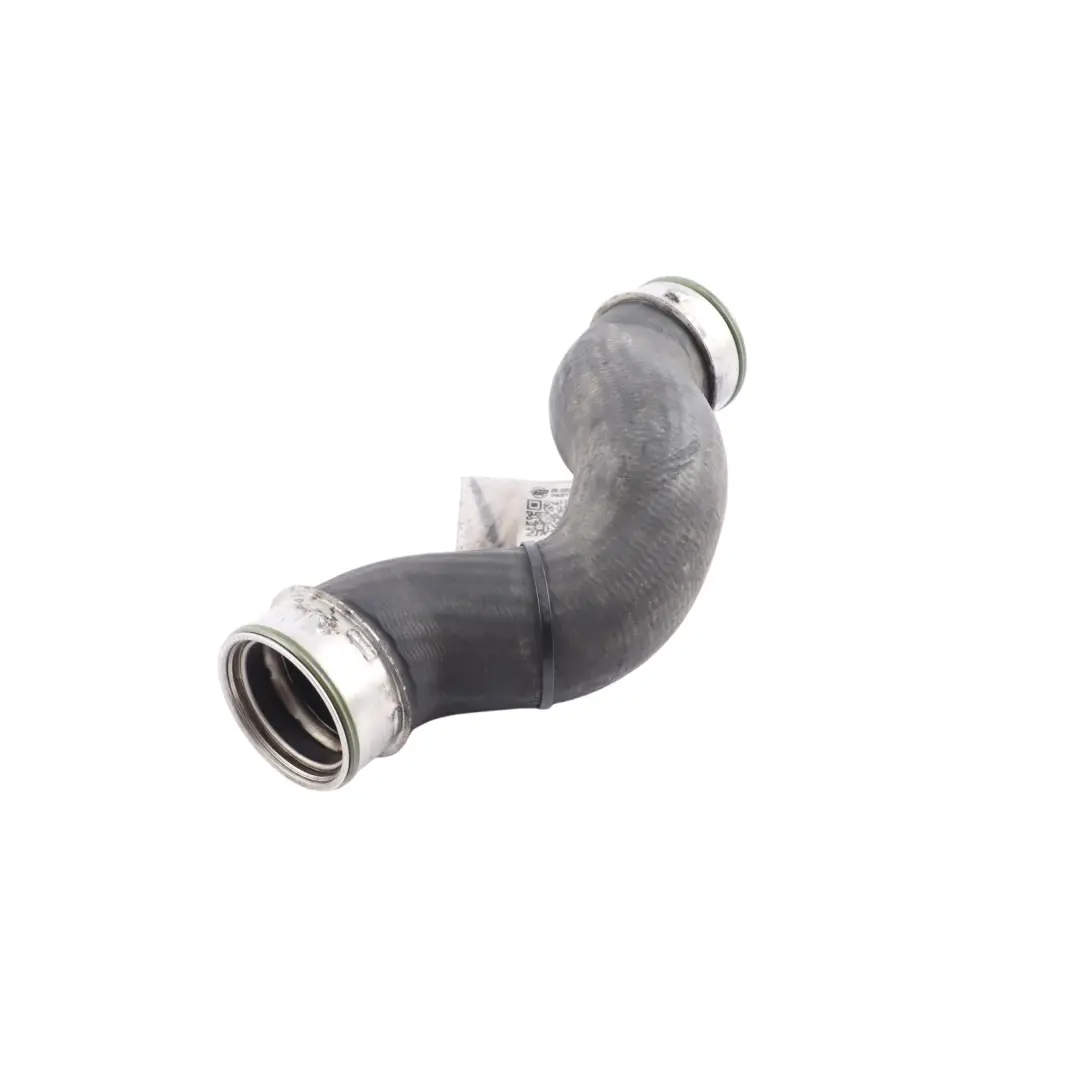 VW Volkswagen Transporter T5 1.9TDI Intercooler Turbo Boost Pipe Hose - SKU 7H0145709B - Part number 7H0145709B