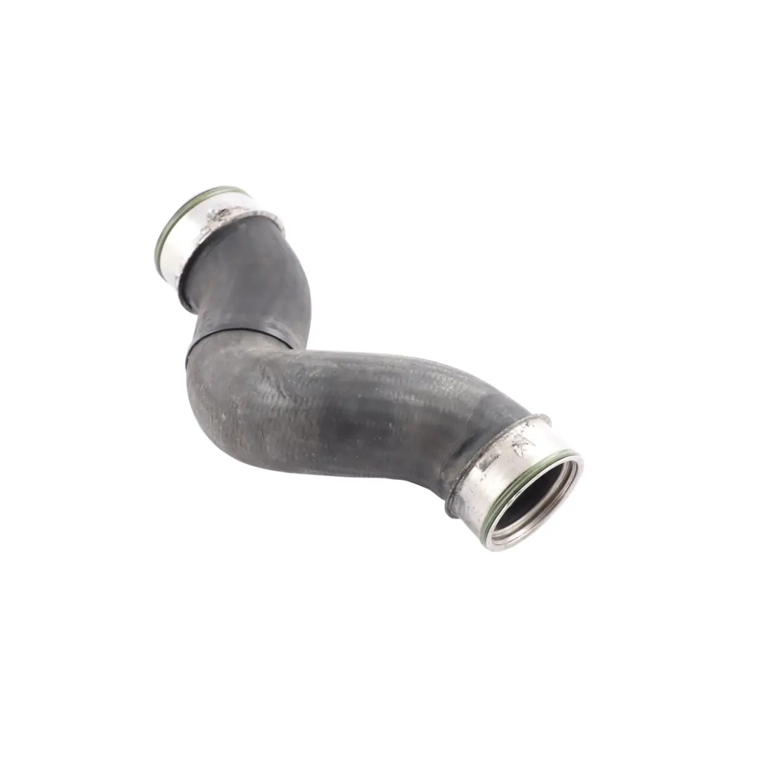 VW Volkswagen Transporter T5 1.9TDI Intercooler Turbo Boost Pipe Hose - SKU 7H0145709B - Part number 7H0145709B