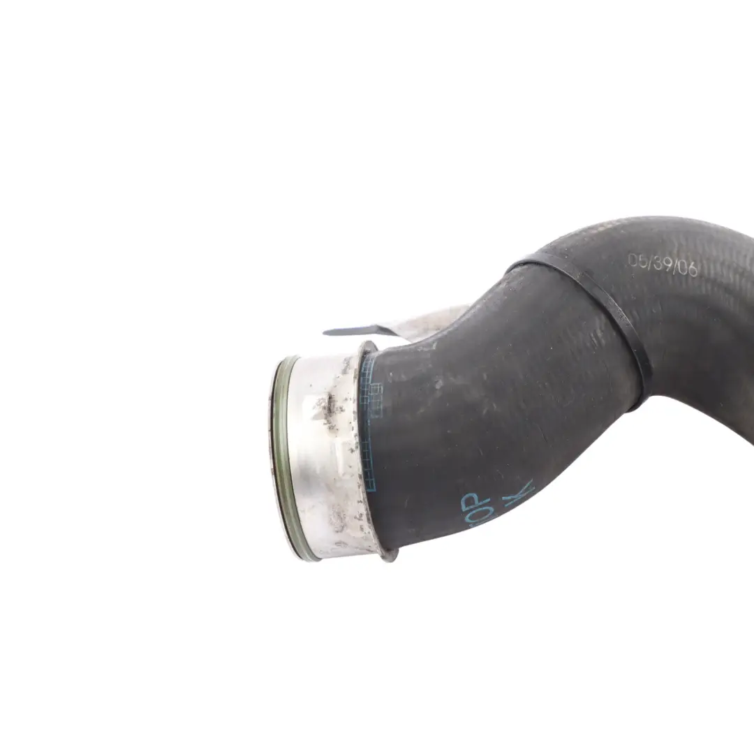 VW Volkswagen Transporter T5 1.9TDI Intercooler Turbo Boost Pipe Hose - SKU 7H0145709B - Part number 7H0145709B
