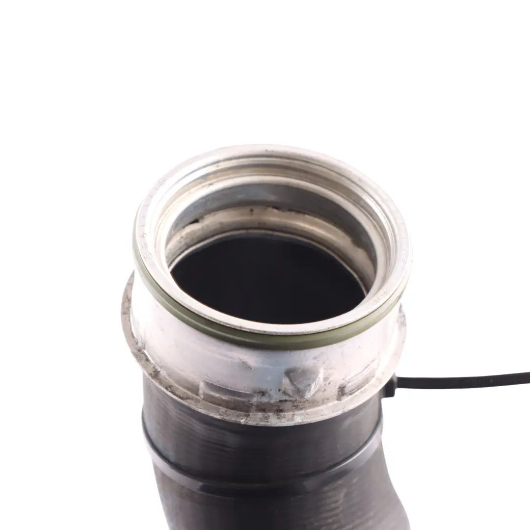 Pipe Hose Left N/S to VW Volkswagen Transporter T5 1.9 TDI Intercooler with Part number 7H0145790E VW Volkswagen Transporter T5 1.9 TDI Intercooler Pipe Hose Left N/S - SKU 7H0145790E - Part number 7H0145790E