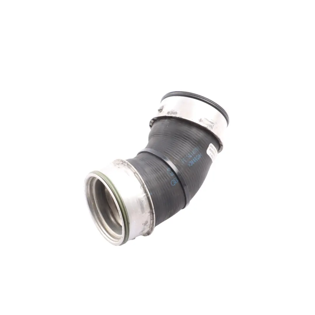 Pipe Hose Left N/S to VW Volkswagen Transporter T5 1.9 TDI Intercooler with Part number 7H0145790E VW Volkswagen Transporter T5 1.9 TDI Intercooler Pipe Hose Left N/S - SKU 7H0145790E - Part number 7H0145790E