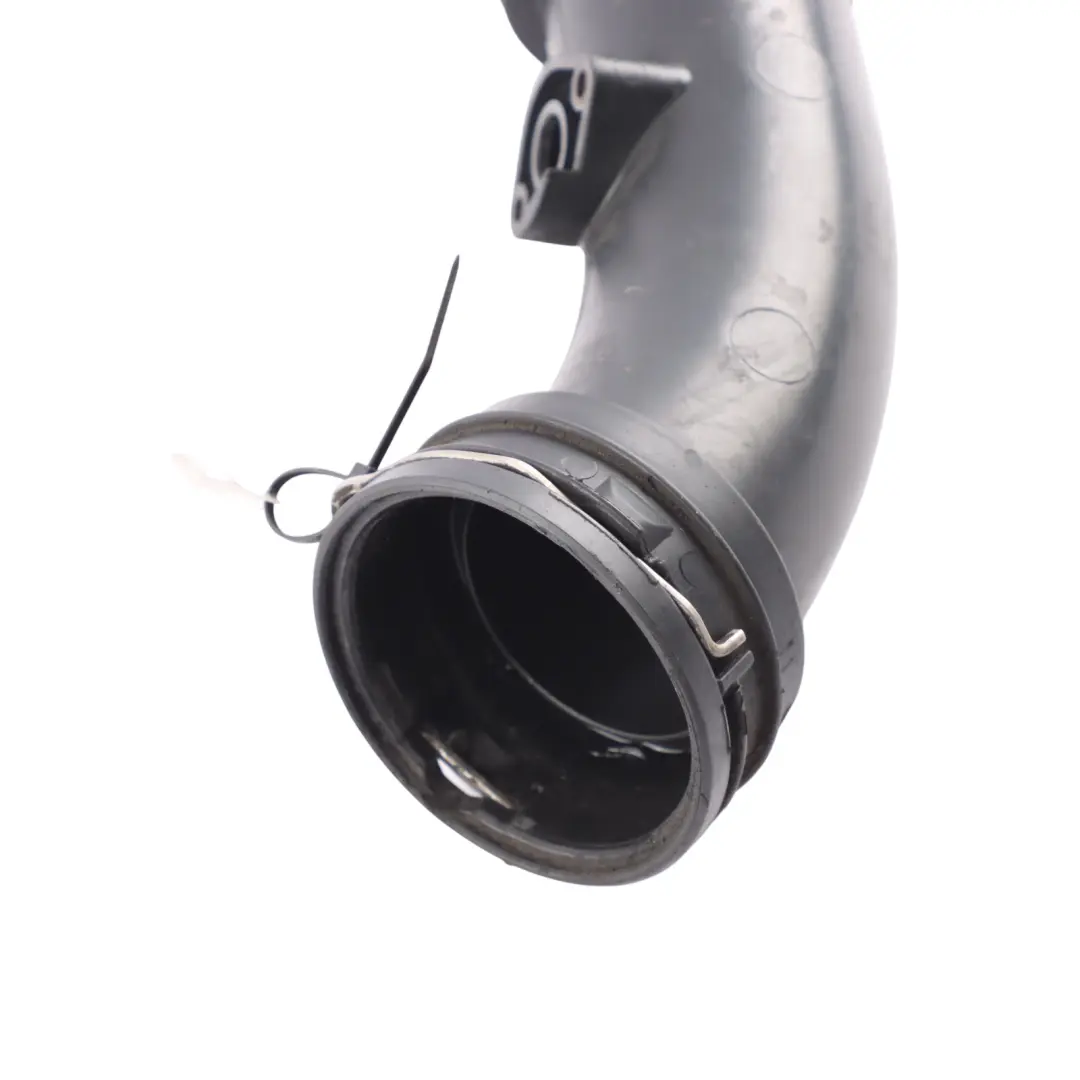 Pipe Hose Line 1.9 TDI BRS to Volkswagen Transporter T5 Intercooler with Part number 7H0145955H Volkswagen Transporter T5 Intercooler Pipe Hose Line 1.9 TDI BRS - SKU 7H0145955H - Part number 7H0145955H