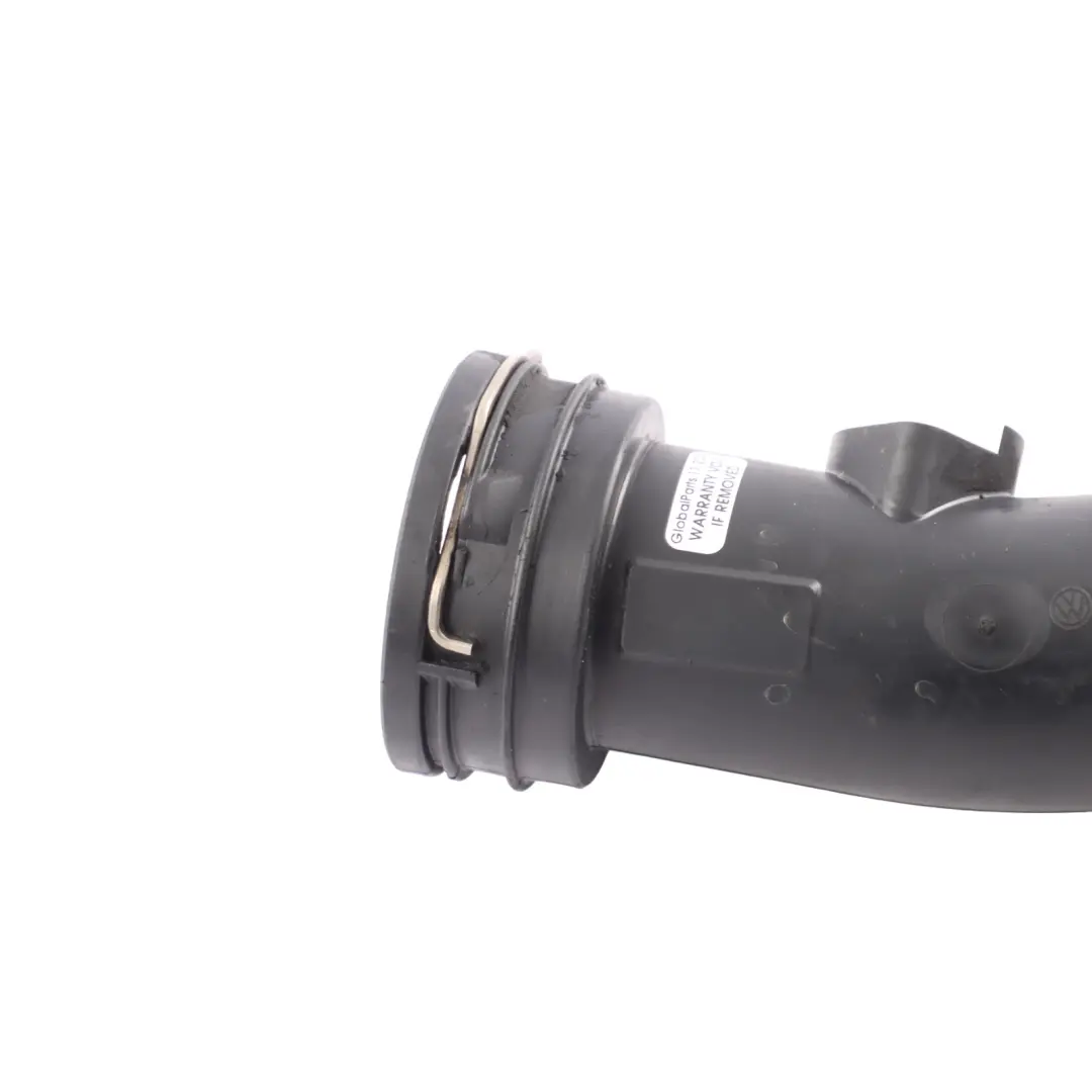 Volkswagen Transporter T5 Intercooler Pipe Hose Line 1.9 TDI BRS - SKU 7H0145955H - Part number 7H0145955H