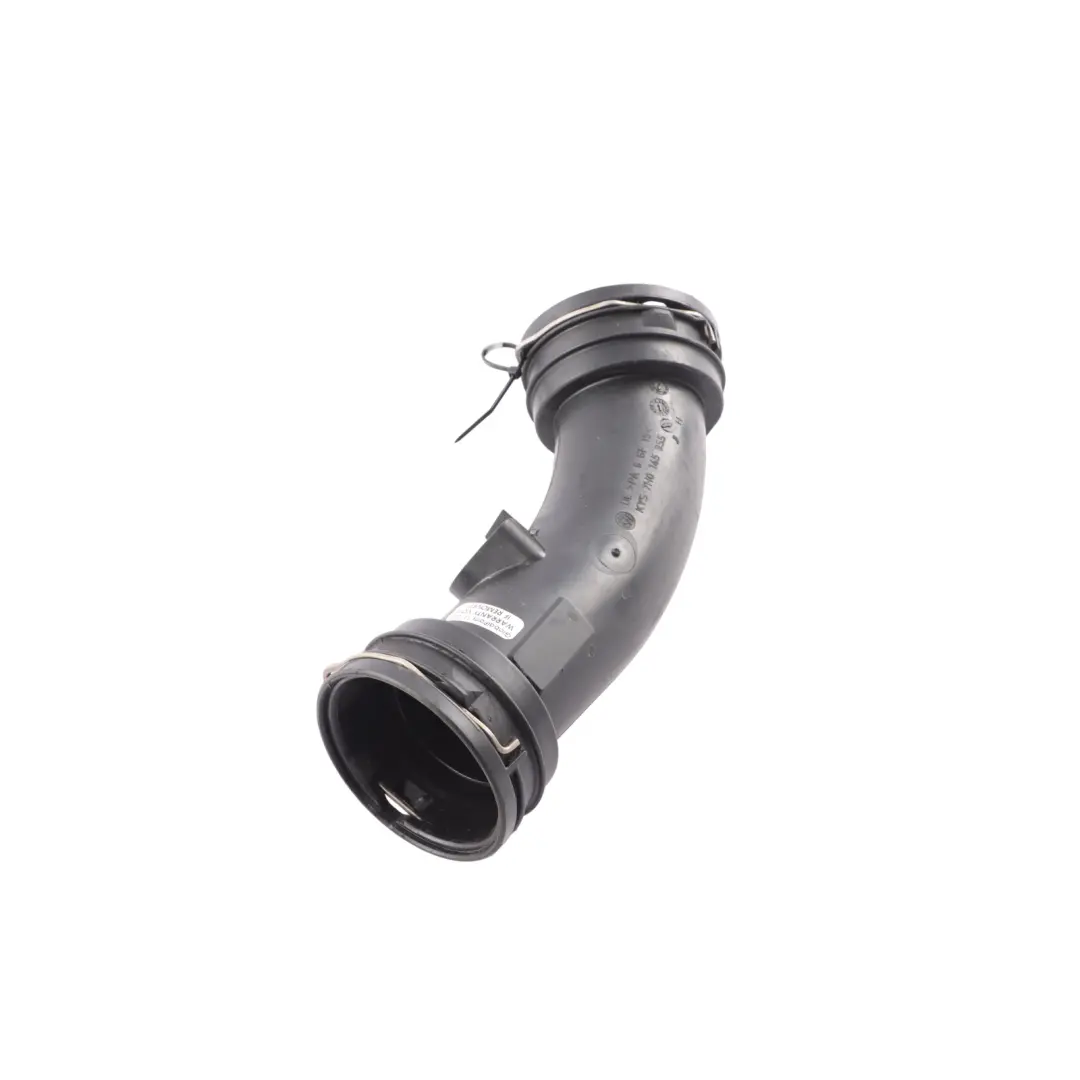 Volkswagen Transporter T5 Intercooler Pipe Hose Line 1.9 TDI BRS - SKU 7H0145955H - Part number 7H0145955H