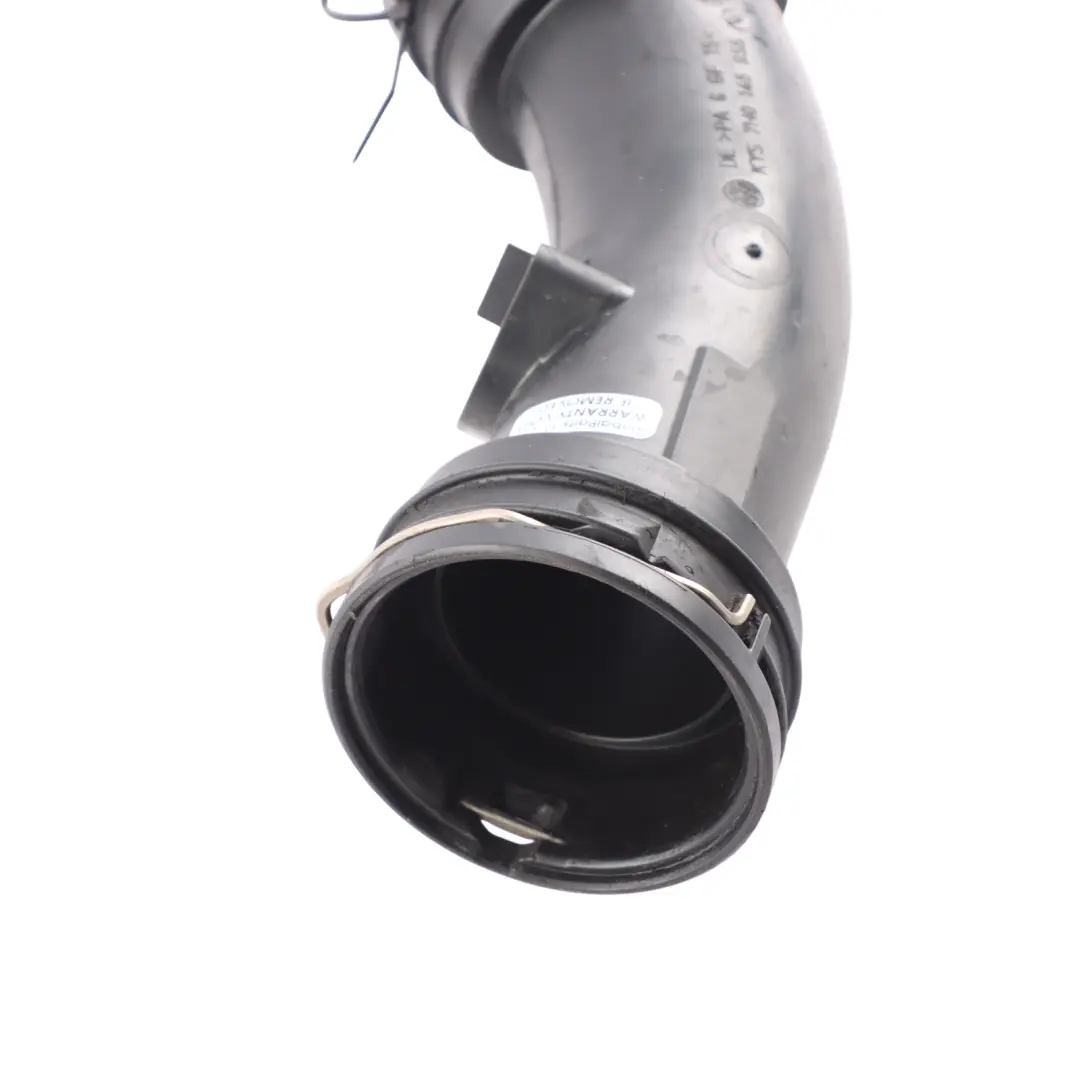 Volkswagen Transporter T5 Intercooler Pipe Hose Line 1.9 TDI BRS - SKU 7H0145955H - Part number 7H0145955H