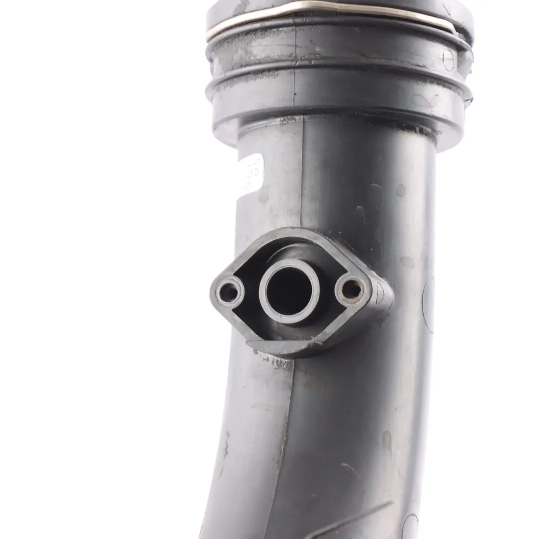 Pipe Hose Line 1.9 TDI BRS to Volkswagen Transporter T5 Intercooler with Part number 7H0145955H Volkswagen Transporter T5 Intercooler Pipe Hose Line 1.9 TDI BRS - SKU 7H0145955H - Part number 7H0145955H