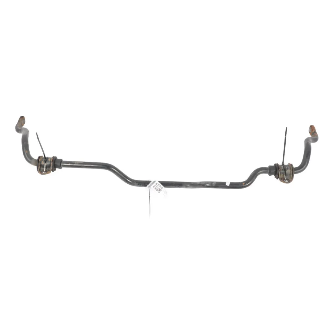 Barra Stabilizzatrice Sospensione Anteriore per Volkswagen T5 con numero di parte 7H0411305D Volkswagen T5 Barra Stabilizzatrice Sospensione Anteriore - SKU 7H0411305D - Numero di parte 7H0411305D