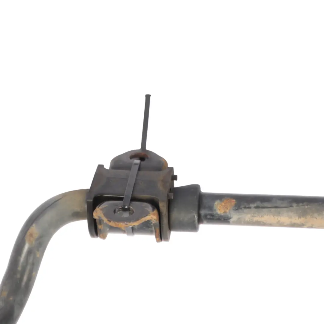 VW Transporter T5 Suspension Stabilizer Front Axle Anti Roll Bar - SKU 7H0411305D - Part number 7H0411305D